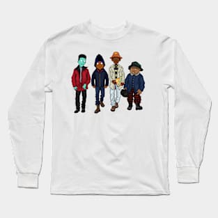 juice boyz Long Sleeve T-Shirt